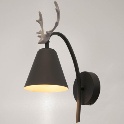 

Бра, 1670/1GY / 6260735