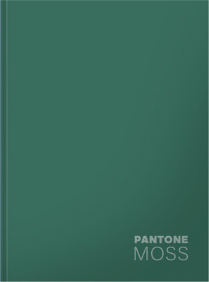 

Записная книжка, Moss / ЕТИЛ596683