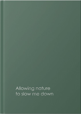 

Записная книжка, Every Day. Nature / КЗИФ51284646