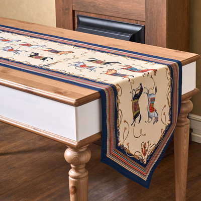 

Дорожка на стол, 850-758-31