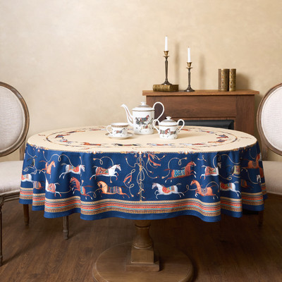 Скатерть Santalino 850-758-4 - 