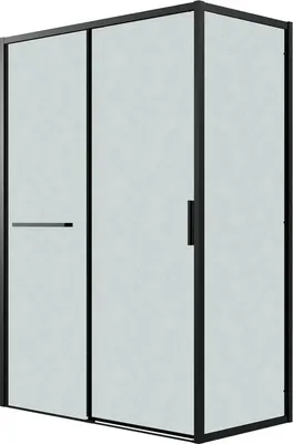 

Душевой уголок, Style 130х100х195 / 120.K33.05.1310.21.02