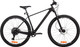 Велосипед Stinger 29 Genesis Std 29CHD.GNSSTD.LGBK4 (L, черный, разобранный, в коробке) - 