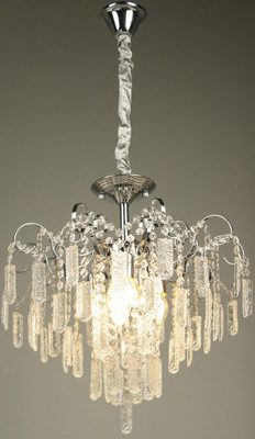 

Люстра, Богемия / 10777049