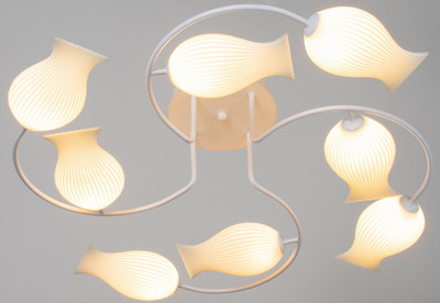 Люстра BayerLux Букет / 10777157 -