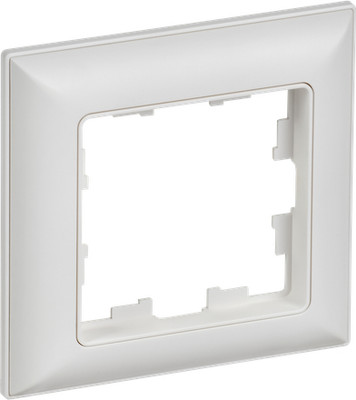 

Рамка для выключателей и розеток, Brite BR-M12-12-K91