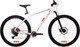 Велосипед Stinger 29 Reload Evo 29AHD.RELOEVO.22WH4 (22, белый, разобранный, в коробке) -