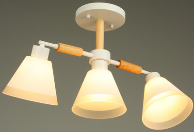 

Люстра, Вудли / 10352902