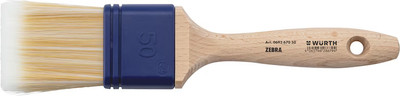 Кисть малярная Wurth Zebra WB / 069367050 -