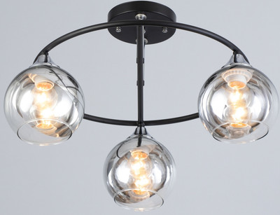 

Люстра, Капель / 10670403