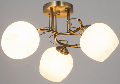 

Люстра, Классик / 10666514