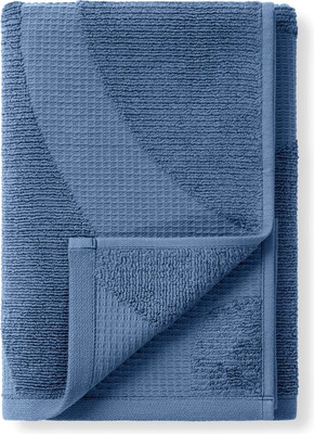

Полотенце, МХ48 50/90 Wave Texture 08 / 797246