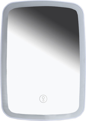Зеркало косметическое WBZ 609333 (белый) - 