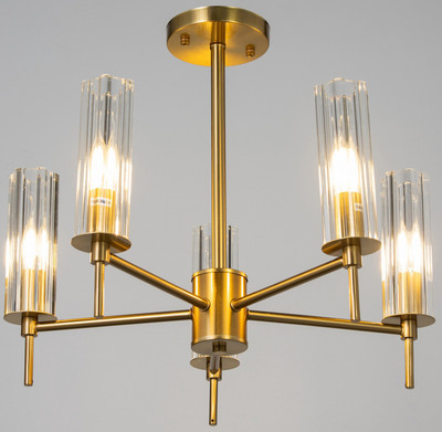 

Люстра, Лондон / 10777411