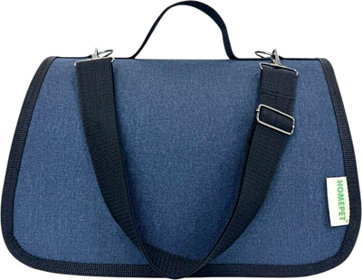 

Сумка для животных, Джинс №1 / 89552