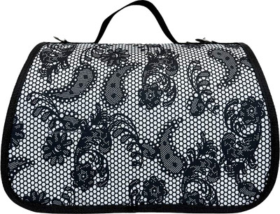 

Сумка для животных, Кружево №1 / 89545