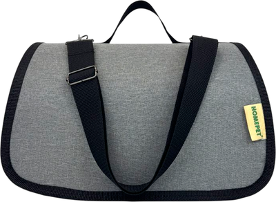 

Сумка для животных, Серая №2 / 89557