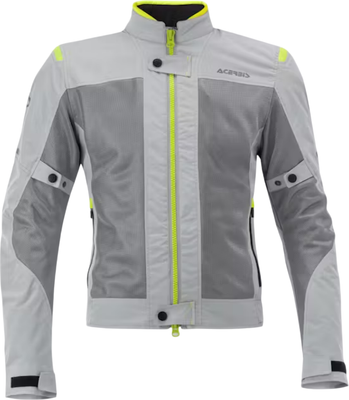 

Мотокуртка, Ramsey My Vented 2.0 Lady Jacket 0023745.290.066