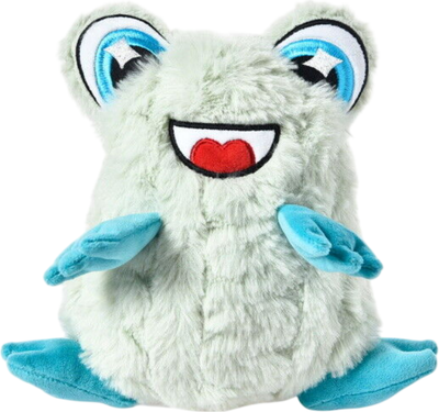 

Игрушка для собак, Premium Лягушка антистресс / 89668