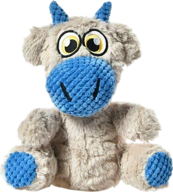 

Игрушка для собак, Premium Коровка антистресс / 89672