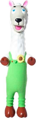 

Игрушка для собак, Premium Барашек с пищалкой / 89673