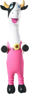 

Игрушка для собак, Premium Бык с пищалкой / 89676