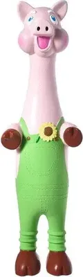 

Игрушка для собак, Premium Поросенок с пищалкой / 89677