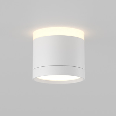 Точечный светильник Maytoni C120CL-GX53-W - 