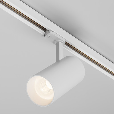 

Трековый светильник, Focus Led TR197-3-40WCCT-M-W