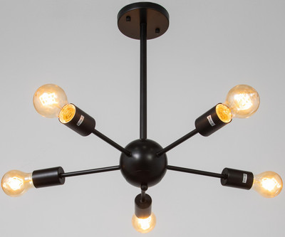 

Люстра, Кон / 10777408