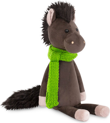 Мягкая игрушка Orange Toys Конек Уголек / 10911398 - 