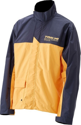 Мотодождевик Taichi Drymaster RSR048-YE01-WM (WM, желтый) - 