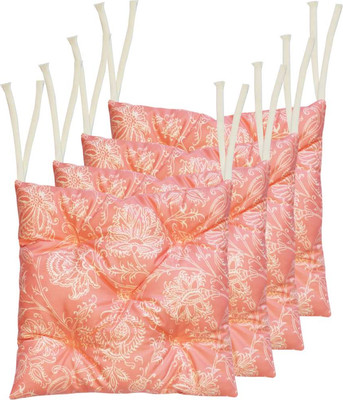 

Подушка на стул, Homely Персик / 68-105