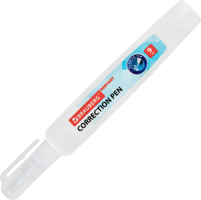 Корректор для текста Brauberg Restart / 272685 - 