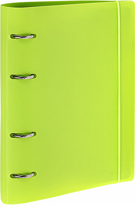 Тетрадь Brauberg 404619 (120л, салатовый) - 