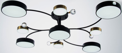 

Люстра, Терра / 9197472