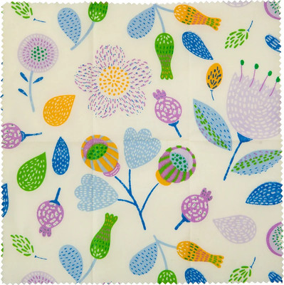 Салфетка хозяйственная You'll love Cotton & Soya Planeta Eco / 75561 -