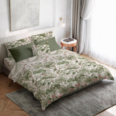 

Комплект постельного белья, 1.5сп Манген Премиум 72015-1