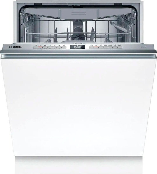 Посудомоечная машина Bosch SMV4HVX07E