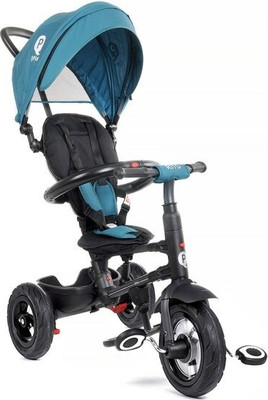 

Трехколесный велосипед с ручкой, QA6G