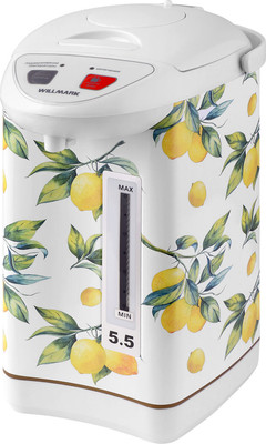 Термопот Willmark WAP-553UL / 2000556 - 