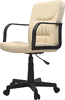 

Кресло офисное Фабрикант, Чери А DO122 / ТГ,PL600,PL/ролик
