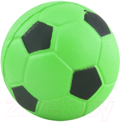 Эспандер Innovative Спорт сувенирный / SBAT631-004 (зеленый/черный)