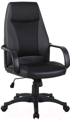 Кресло офисное Signal Q-063 (черный)