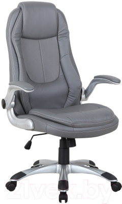 Кресло офисное Signal Q-081 (серый)