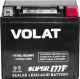 Мотоаккумулятор VOLAT YTX5L-BS MF R+ (5 А/ч) - 