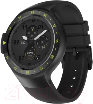 

Умные часы TicWatch, S / WF12066