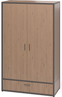 

Шкаф Millwood, Neo Loft ML-5 Ш