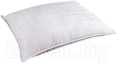 Подушка для сна Arya Ecosoft хлопок (50x70)
