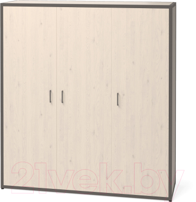 

Шкаф Millwood, Neo Loft ML-6 Ш